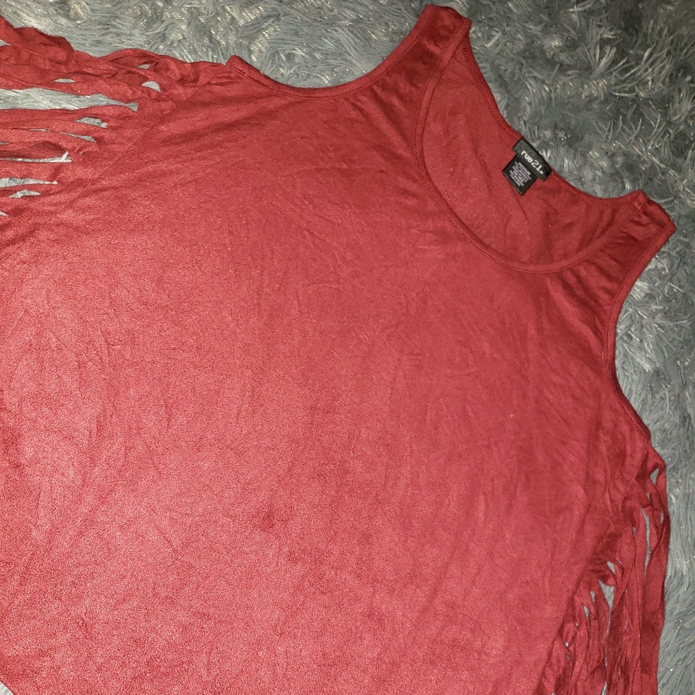 Tank top/ sleveless top